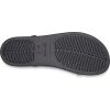 Dámské sandály - Crocs BROOKLYN LOW WEDGE W - 4
