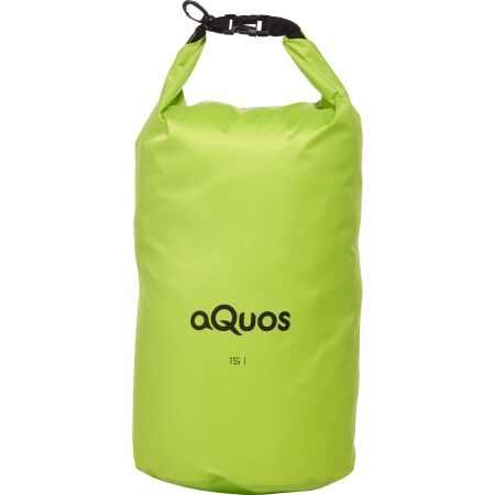 AQUOS LT DRY BAG 15L - Vodotěsný vak