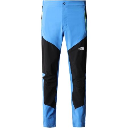 Pánské outdoorové kalhoty - The North Face FELIK M - 1