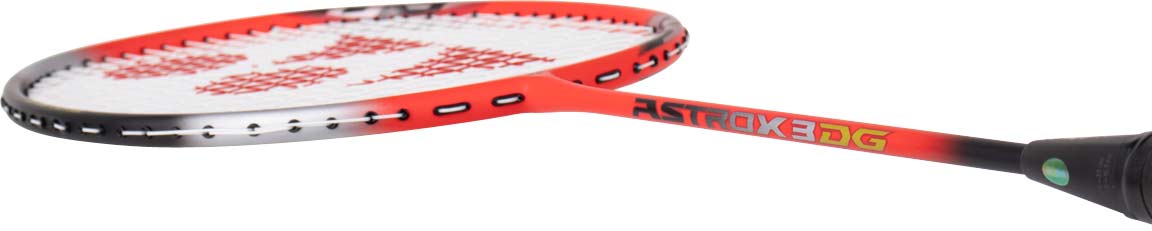 Badmintonová raketa