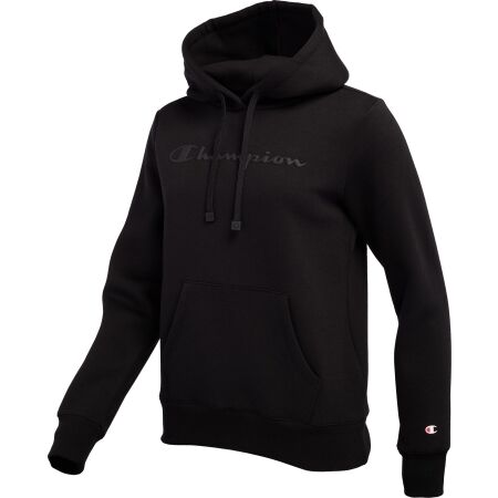 Dámská mikina - Champion AMERICAN CLASSICS HOODED SWEATSHIRT - 2