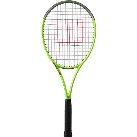 Rekreační tenisová raketa - Wilson BLADE FEEL RXT 105 - 1