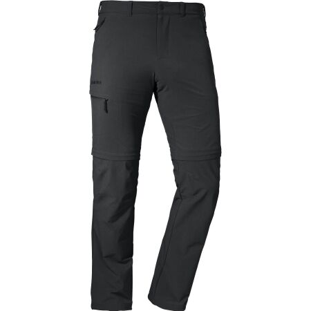 Odepínatelné hikingové kalhoty - Schöffel KOPER 1 ZIP OFF - 1