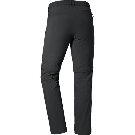 Odepínatelné hikingové kalhoty - Schöffel KOPER 1 ZIP OFF - 2