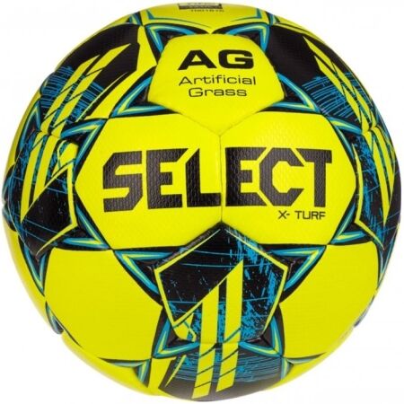 Select X-TURF - Fotbalový míč