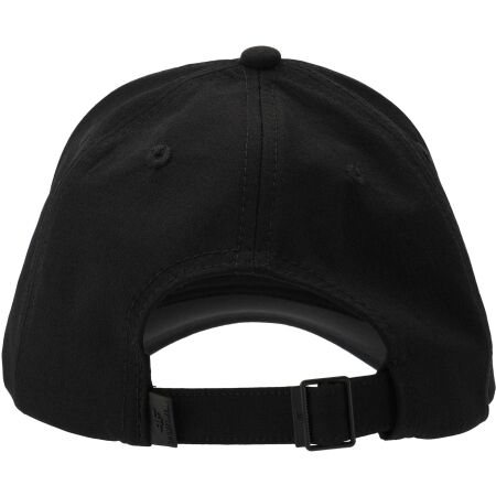 Kšiltovka - 4F BASEBALL CAP - 2