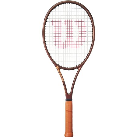 Výkonnostní tenisová raketa - Wilson PRO STAFF 97UL V14 - 1