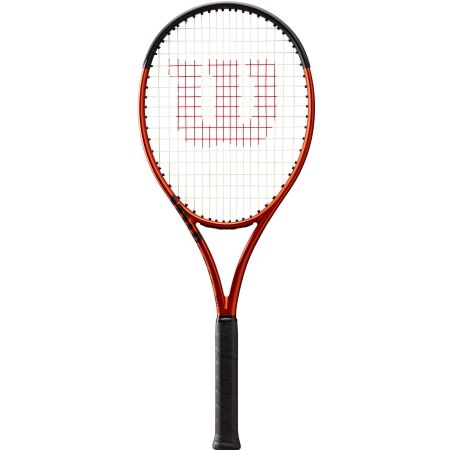 Výkonnostní tenisová raketa - Wilson BURN 100ULS V5 - 1
