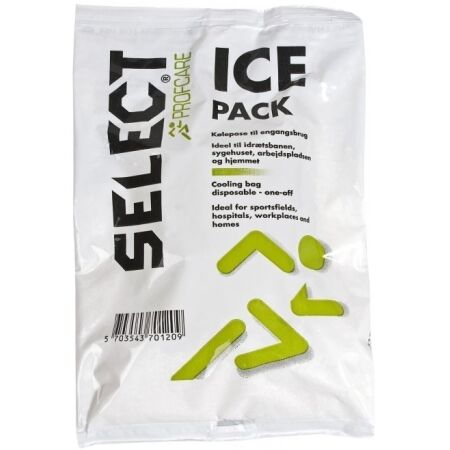 Chladící sáček - Select ICE PACK II