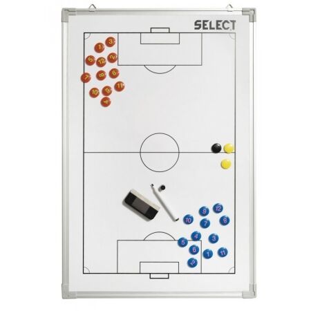 Taktická tabule - Select TACTICS BOARD FOOTBALL