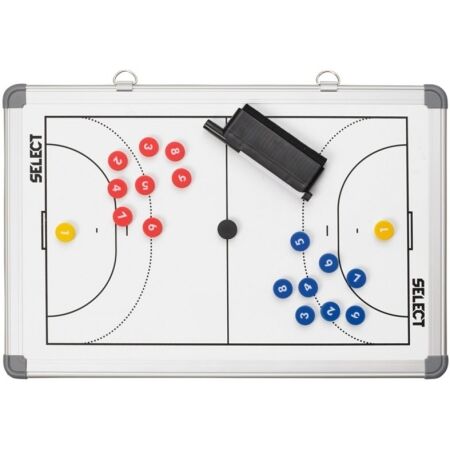 Taktická tabule - Select TACTICS BOARD HANDBALL