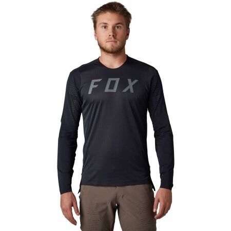 Pánský enduro dres - Fox FLEXAIR PRO LS JERSEY - 2