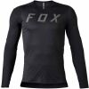 Pánský enduro dres - Fox FLEXAIR PRO LS JERSEY - 1