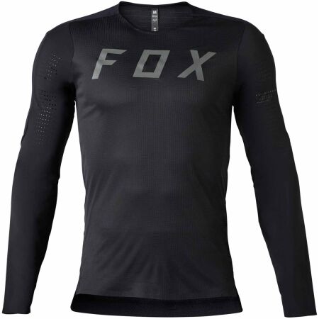 Pánský enduro dres - Fox FLEXAIR PRO LS JERSEY - 1