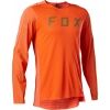 Pánský enduro dres - Fox FLEXAIR PRO LS JERSEY - 1