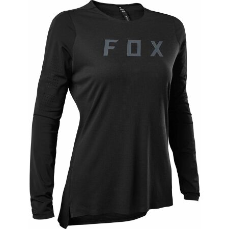 Dámský dres na kolo - Fox FLEXAIR PRO LS JERSEY W - 1