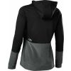 Dámská cyklistická bunda - Fox RANGER WINDBLOCR HOODIE W - 2