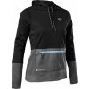 Dámská cyklistická bunda - Fox RANGER WINDBLOCR HOODIE W - 1