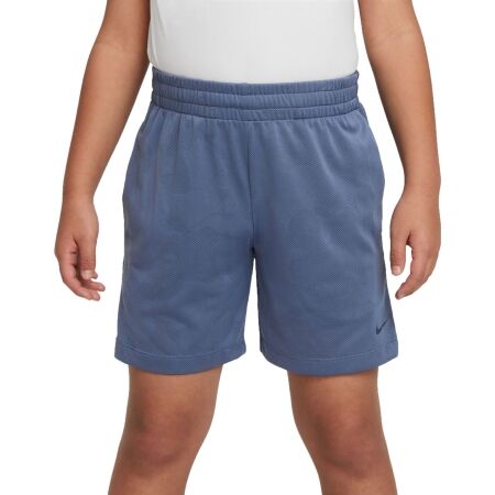 Nike DRI-FIT MULTI+ - Chlapecké šortky