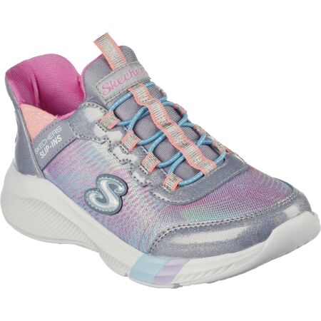 Dívčí volnočasová obuv - Skechers DREAMY LITES - 1