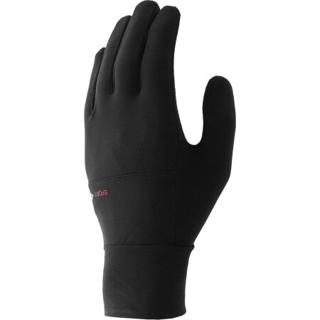 Pánské rukavice - 4F GLOVES CAS - 1