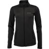 Dámská mikina - Columbia W PARK VIEW GRID FLEECE FULL ZIP - 1