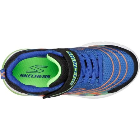 Dětská obuv - Skechers VECTOR-MATRIX - 4