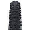 Plášť na kolo - Schwalbe SMART SAM  27.5 x 2.25 ADDIX PERF - 2