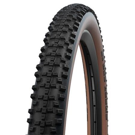 Plášť na kolo - Schwalbe SMART SAM  27.5 x 2.25 ADDIX PERF - 1