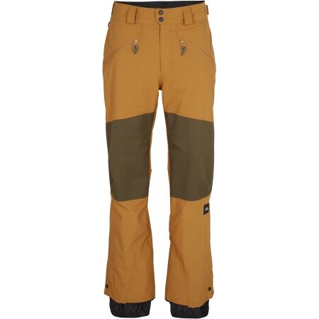 O'Neill JACKSAW - Pánské lyžařské/snowboardové kalhoty