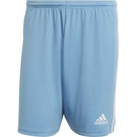 Pánské fotbalové šortky - adidas SQUADRA 21 SHORTS