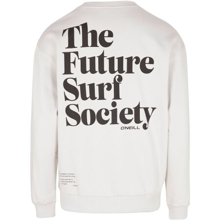 Pánská mikina - O'Neill FUTURE SURF SOCIETY - 2