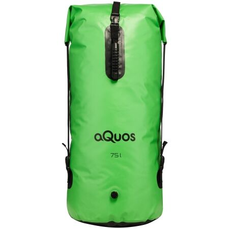 Vodotěsný batoh - AQUOS AQUA BAG 75L - 1