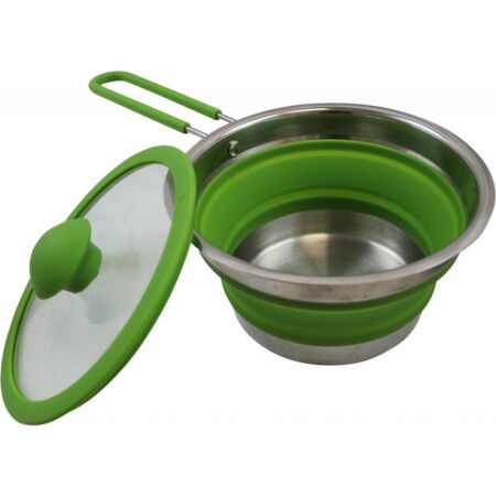 Skládací hrnec - Vango CUISINE 1L NON-STICK POT - 2