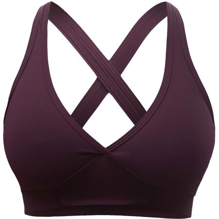 Tommy Hilfiger MID INTENSITY GRAPHIC RACER BRA