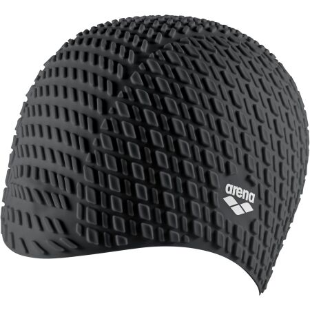 Arena BONNET SILICONE CAP - Plavecká čepice