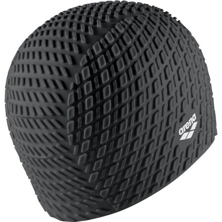 Plavecká čepice - Arena BONNET SILICONE CAP - 2