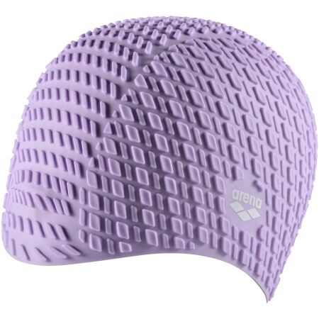 Plavecká čepice - Arena BONNET SILICONE CAP - 1