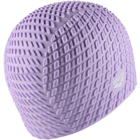 Plavecká čepice - Arena BONNET SILICONE CAP - 2