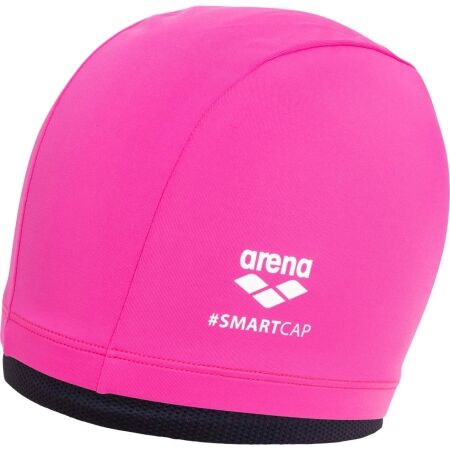 Dámská plavecká čepice - Arena SMART CAP - 1