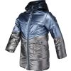 Dívčí zimní bunda - NAX FEREGO - 2