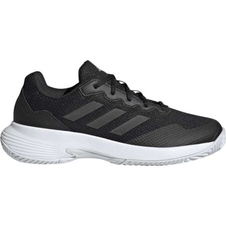 Dámská tenisová obuv - adidas GAMECOURT 2 W - 1