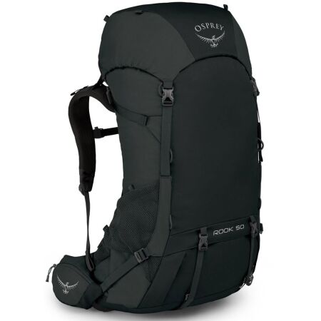 Turistický batoh - Osprey ROOK 50 - 1