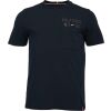 Pánské tričko - Tommy Hilfiger GRAPHIC S/S TEE - 1