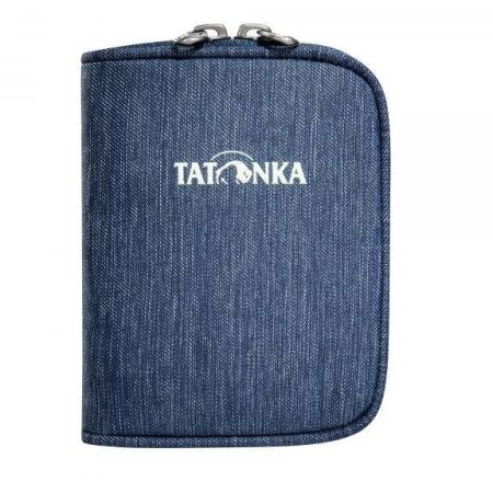 Peněženka - Tatonka ZIPPED MONEY BOX - 1