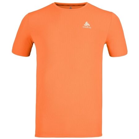 Odlo CREW NECK S/S ZEROWEIGHT CHILL-TEC - Pánské běžecké tričko