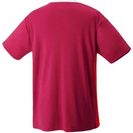 Pánské tenisové tričko - Yonex YM 0029 - 2