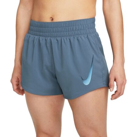 Nike SWOOSH - Dámské šortky