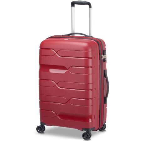 Cestovní kufr - MODO BY RONCATO MD1 M - 1