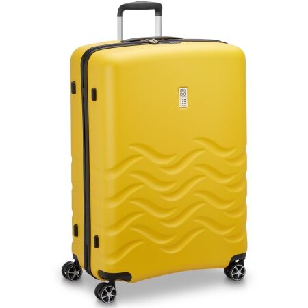 Cestovní kufr - MODO BY RONCATO SHINE L - 1